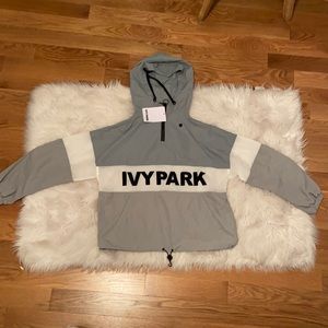 Ivy park windbreaker